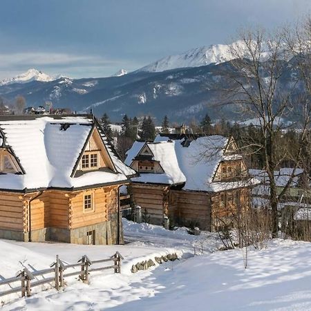 Willa Pitoniowka Z Sauna, Netflix Oraz Xbox One Koscielisko Exterior photo