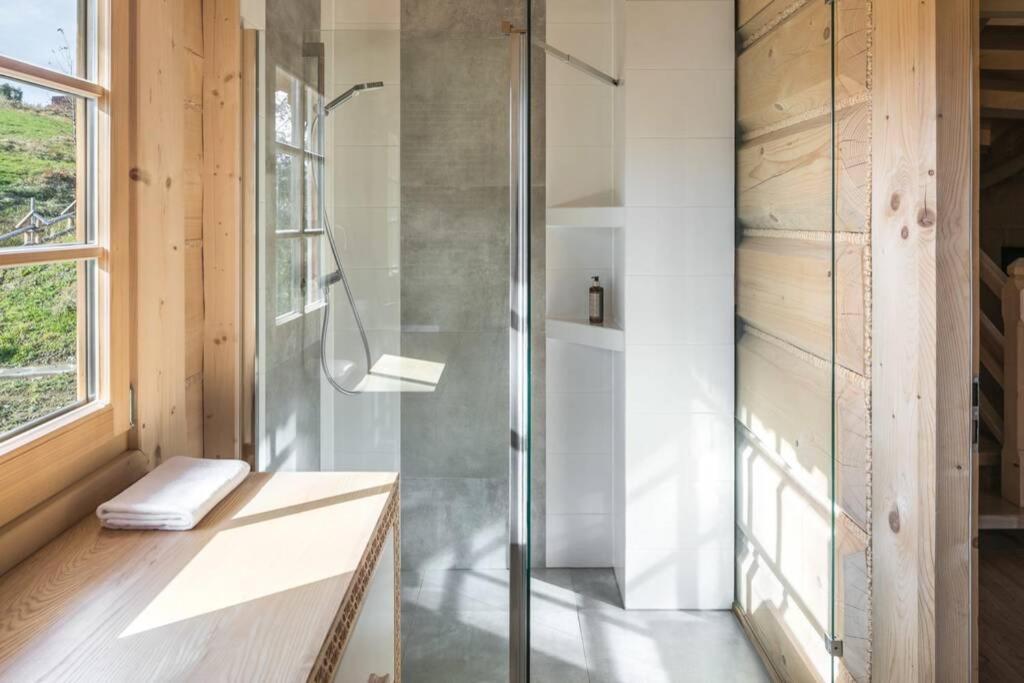 Willa Pitoniowka Z Sauna, Netflix Oraz Xbox One Koscielisko Exterior photo