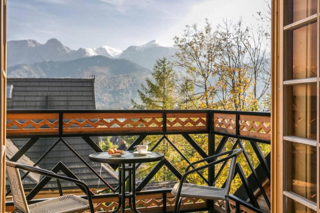 Willa Pitoniowka Z Sauna, Netflix Oraz Xbox One Koscielisko Exterior photo